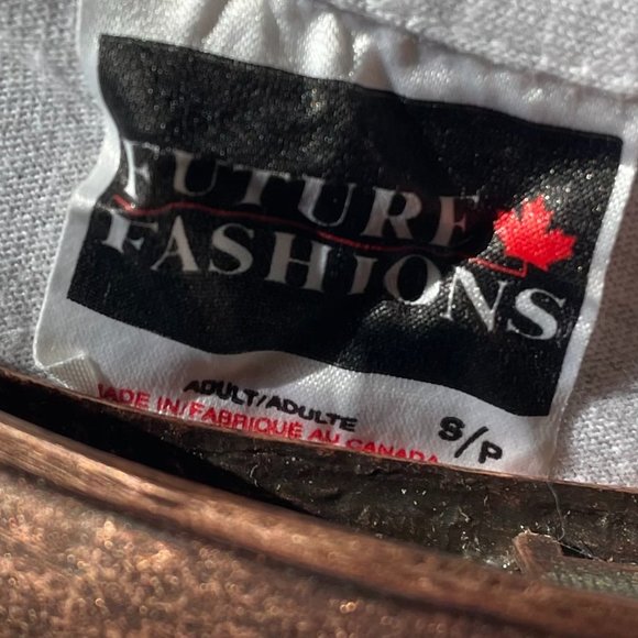 Candian Heritage Awesome Vintage Tee, Size S - Picture 4 of 4